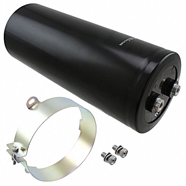 LNX2L103MSEK Nichicon  Condensadores electrolíticos de aluminio